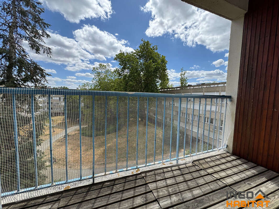 Appartement Rennes 3 pièce(s) 64 m2 - photo 4