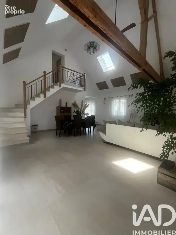 Photo 1 - Maison à MONTS