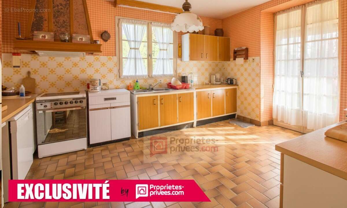 Maison à MARTEL