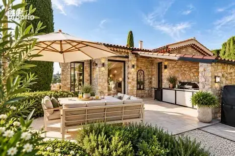 Maison 6 pièces 190 m² à vendre à Mougins (06250) - photo 3