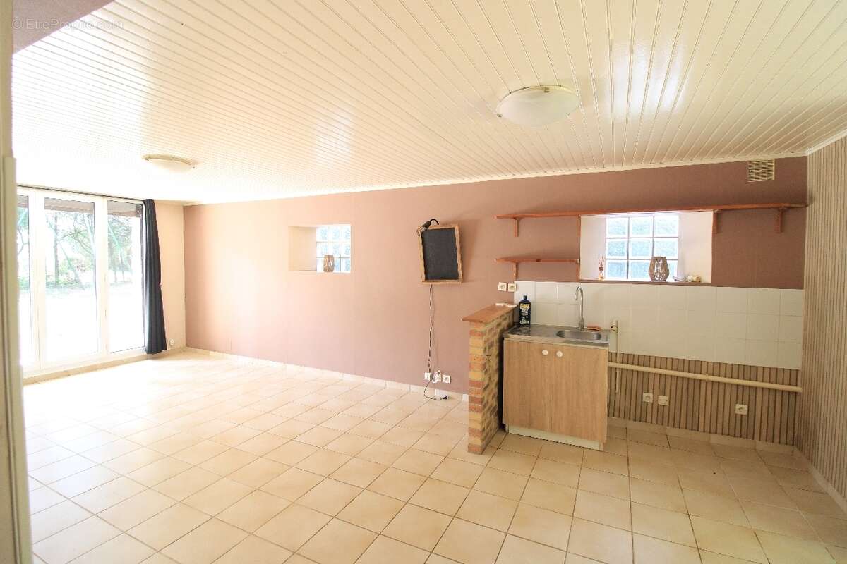 Appartement à YERRES