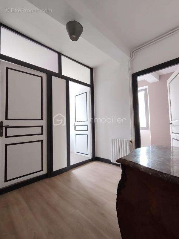 Maison de caractère centre ville - photo 12