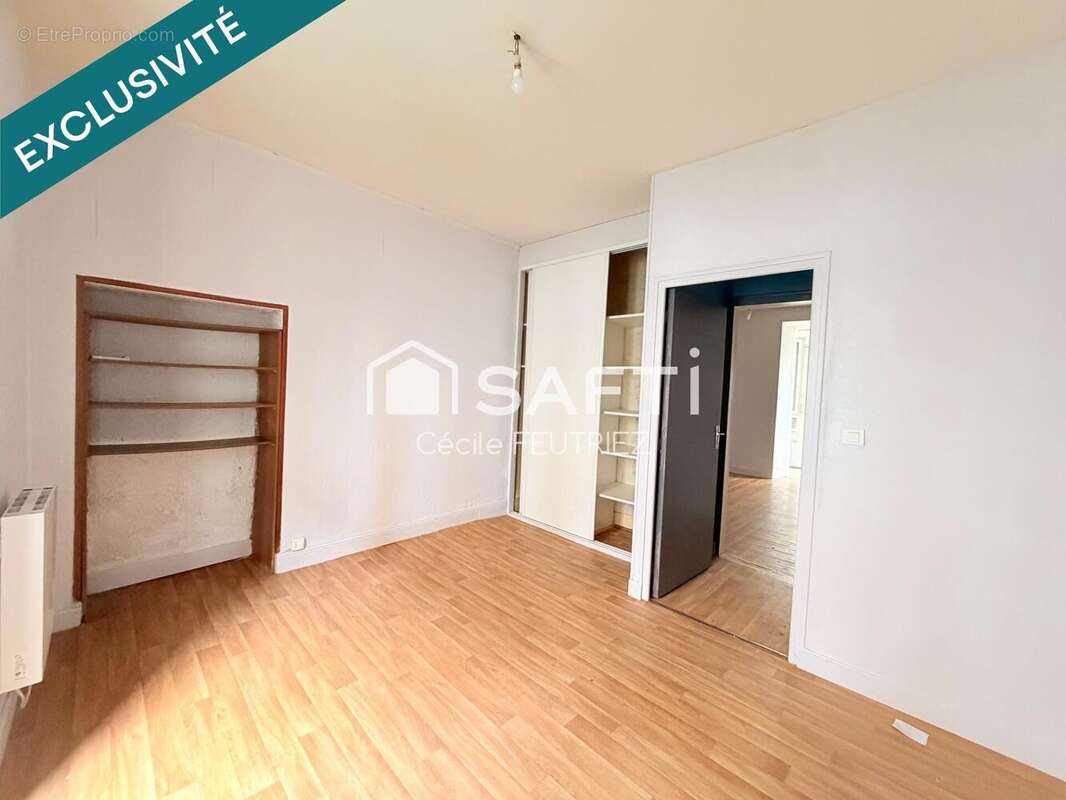 Photo 3 - Appartement à TULLE