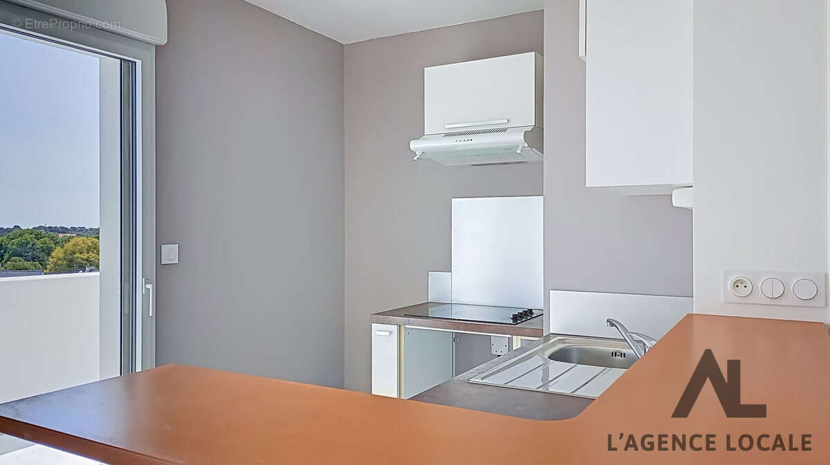Appartement T3 en Dernier Étage avec Terrasse Panoramique - photo 13