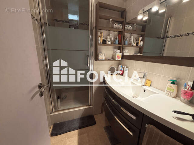 Appartement à SAINT-CYPRIEN