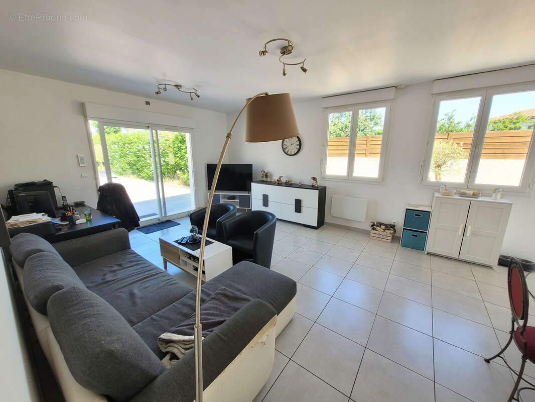 Maison à MARMANDE
