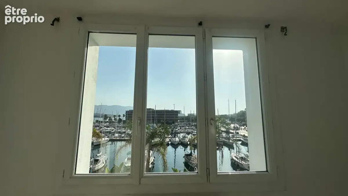 Appartement La Seyne Sur Mer 3 pièce(s) - photo 9