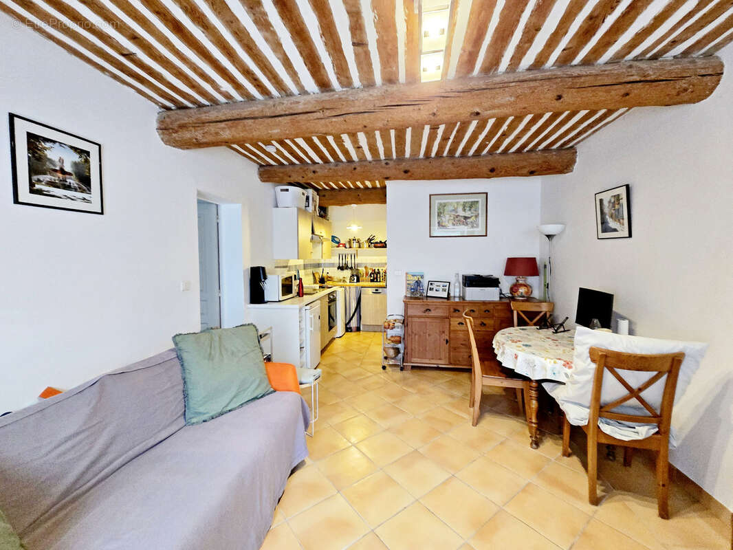 Maison à AIX-EN-PROVENCE