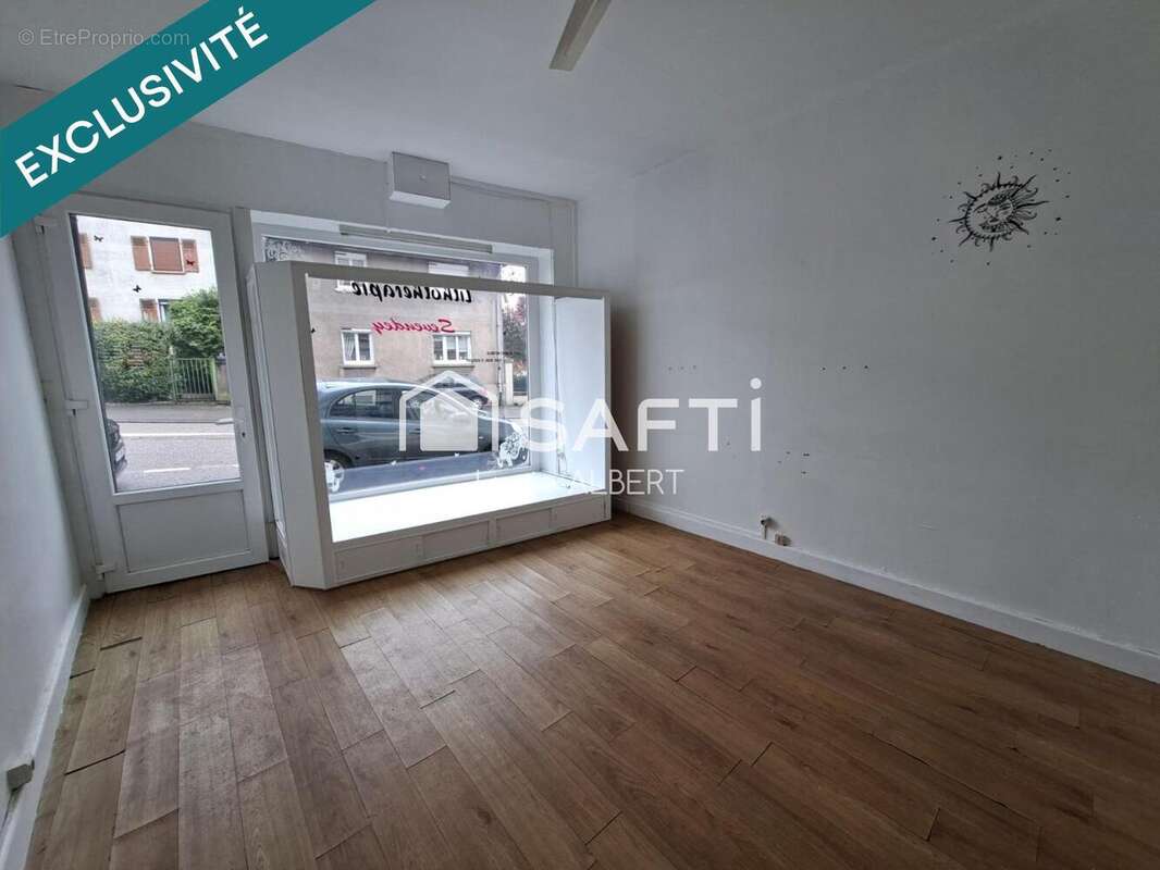 Photo 2 - Appartement à MORHANGE