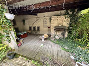 Maison à LES GRANDES-LOGES