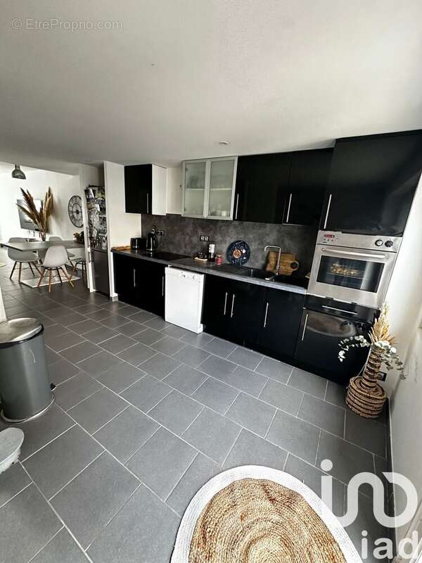 Photo 2 - Maison à LA CHEVROLIERE