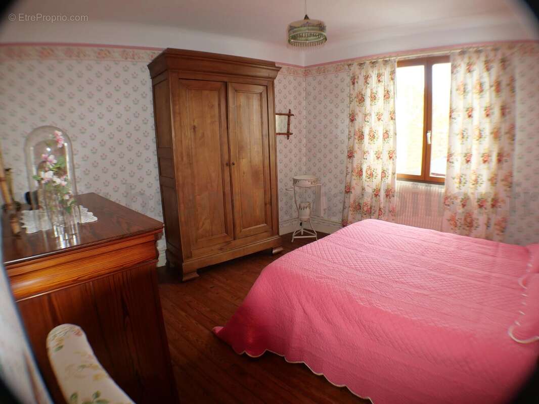 Maison à LE CROTOY