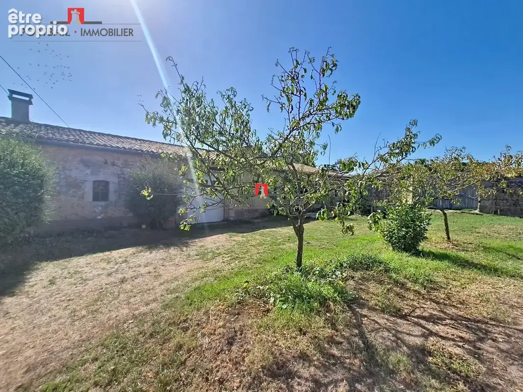 Maison 6 pièces 237 m² à vendre à Blaye (33390) - photo 4