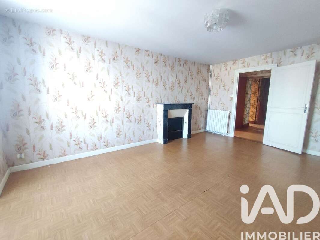 Photo 3 - Maison à LA ROUXIERE