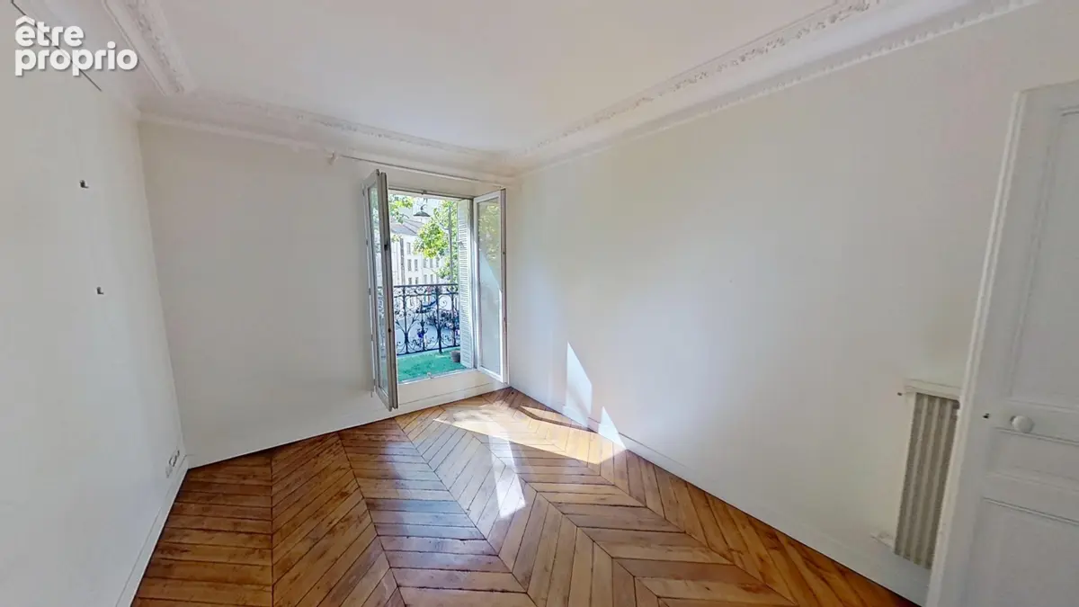 Appartement 2 pièces 40 m² à vendre à Paris-14e (75014) - photo 3