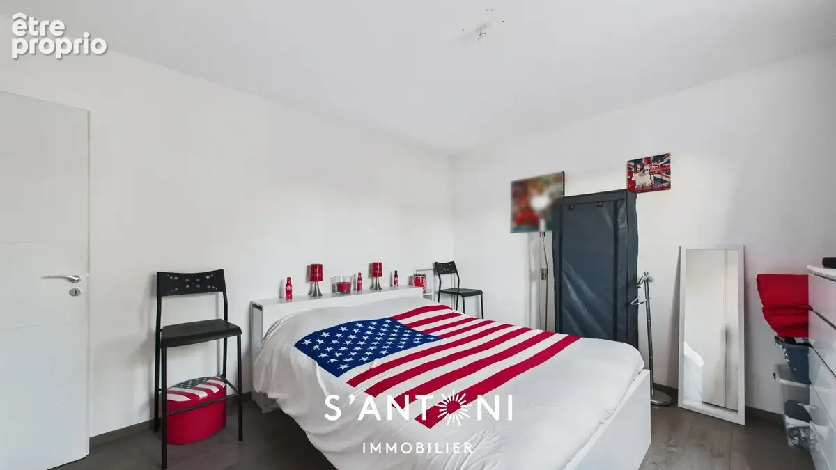 POMEROLS - Maison de plain-pied contemporaine sur parcelle de 926 m² - photo 3