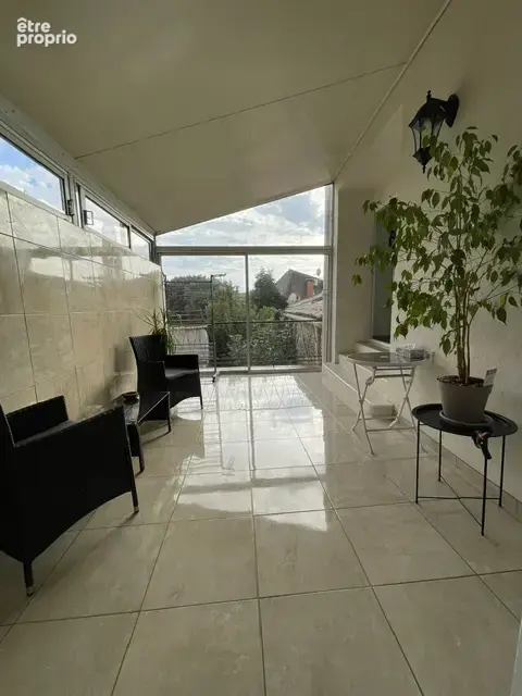 34530 Montagnac Maison vigneronne de 140 m2 avec jardin et garage - photo 1