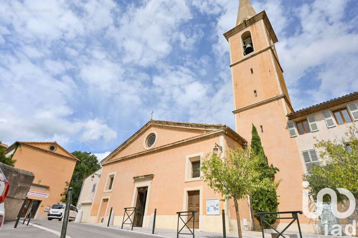 Photo 6 - Maison à GEMENOS