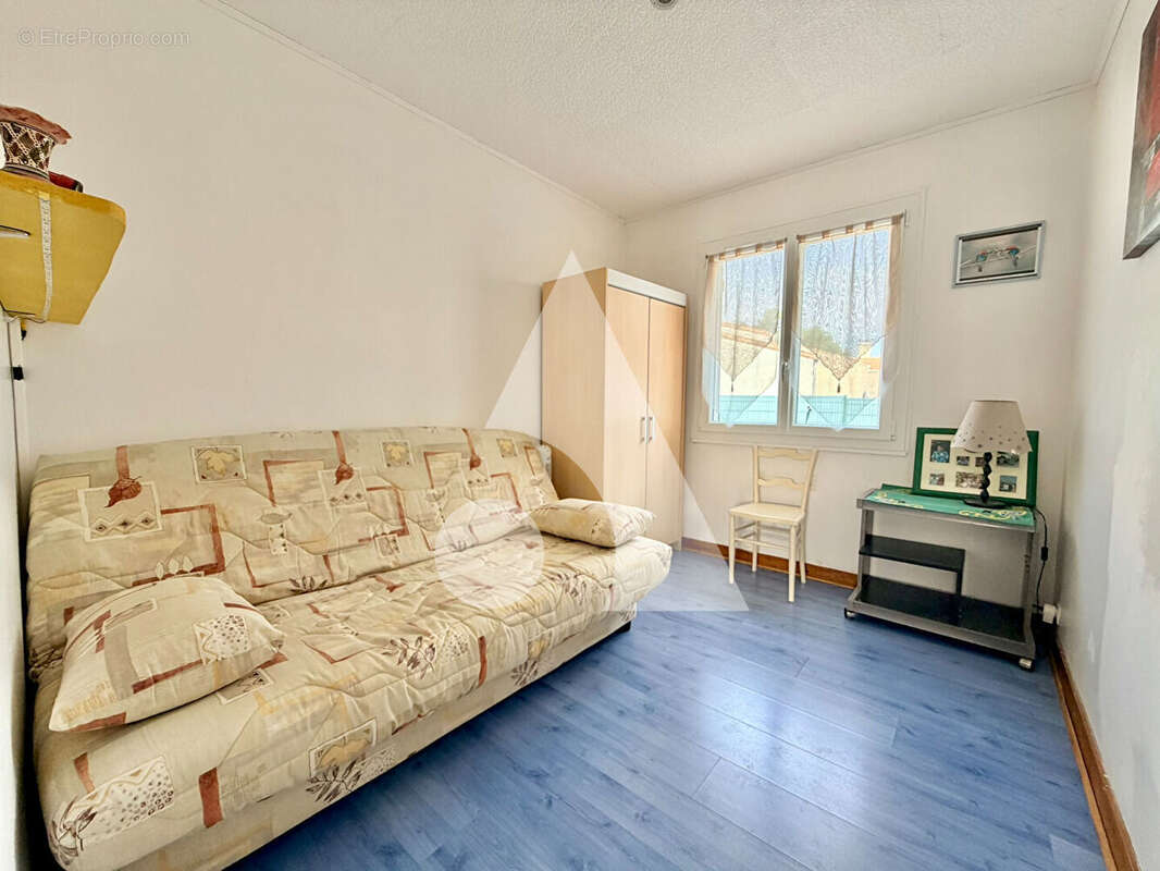 Maison à LA TREMBLADE