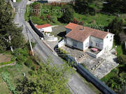 Maison à MONTAZELS