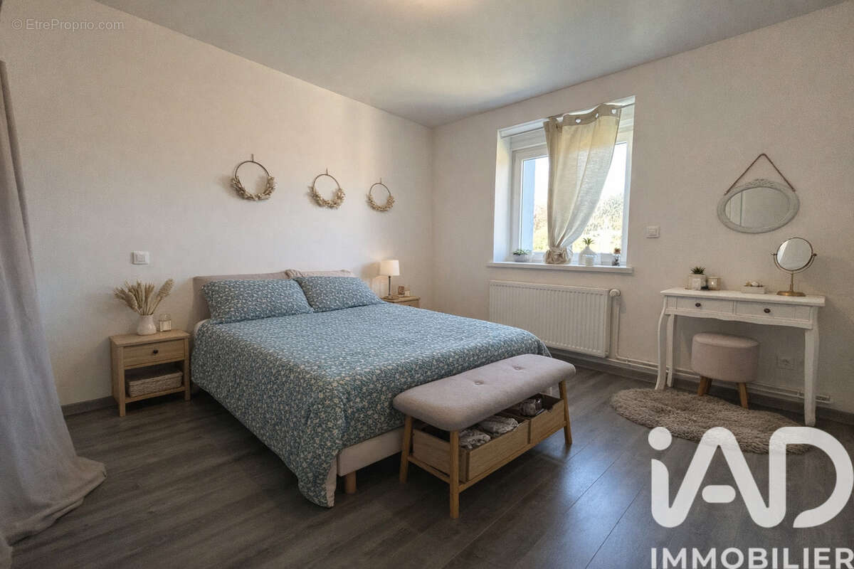 Photo 6 - Maison à SENONES