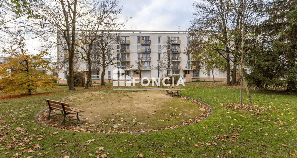 Appartement à ANTONY