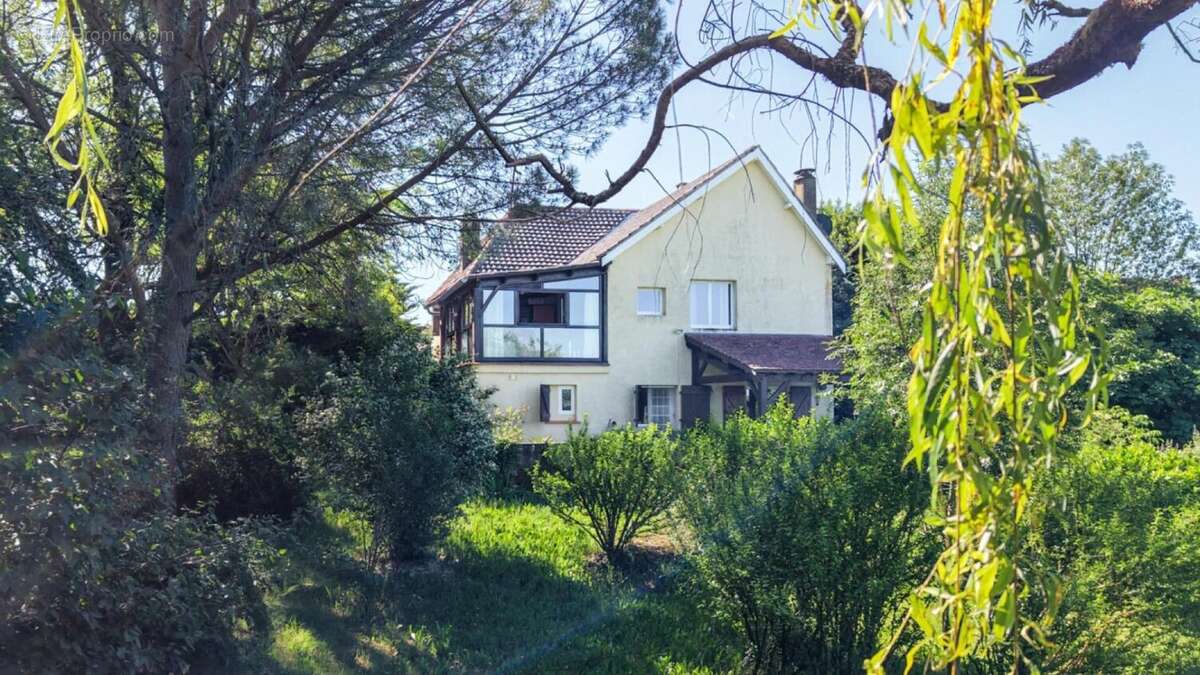 SECTEUR COEUR DE CAUSSE - Spacieuse Demeure, maison d'amis et gr - photo 7