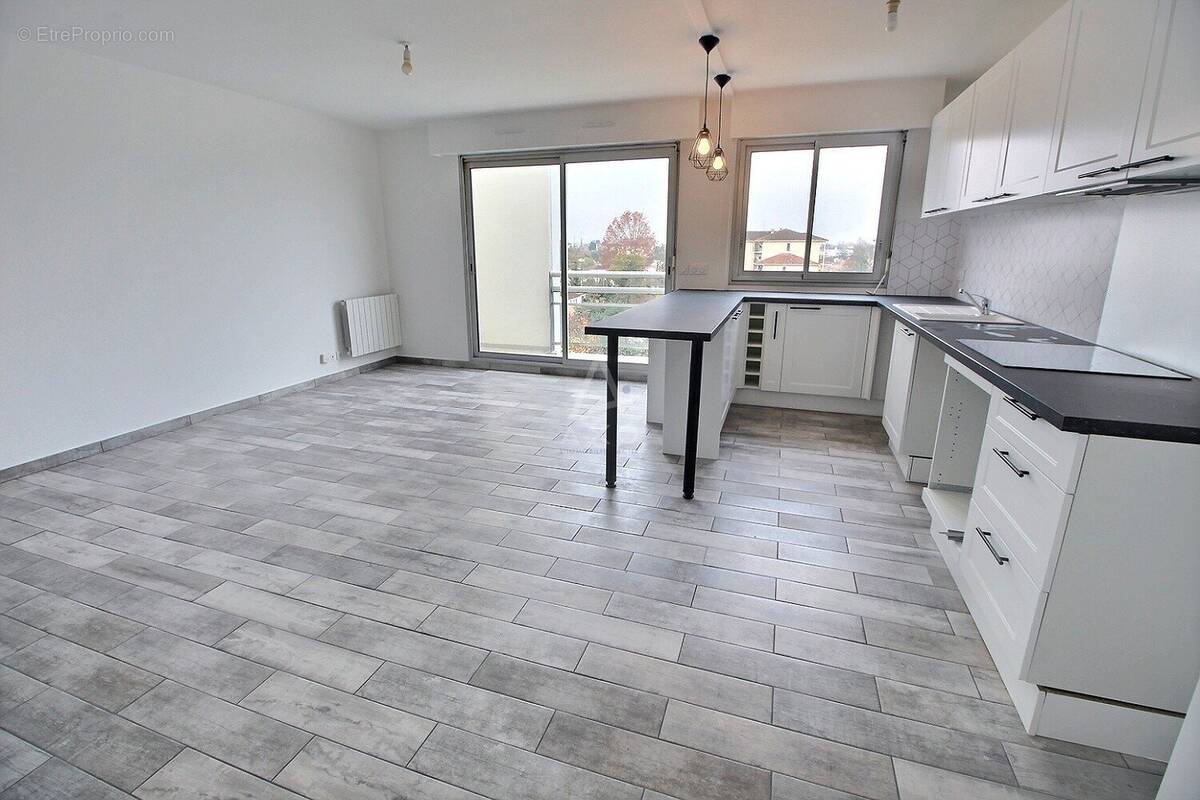Appartement à MERIGNAC