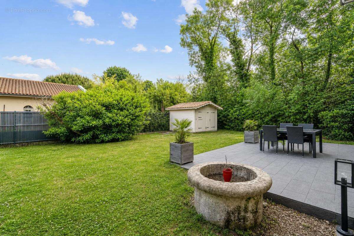 Maison spacieuse avec jardin et parkings à Pessac - photo 2