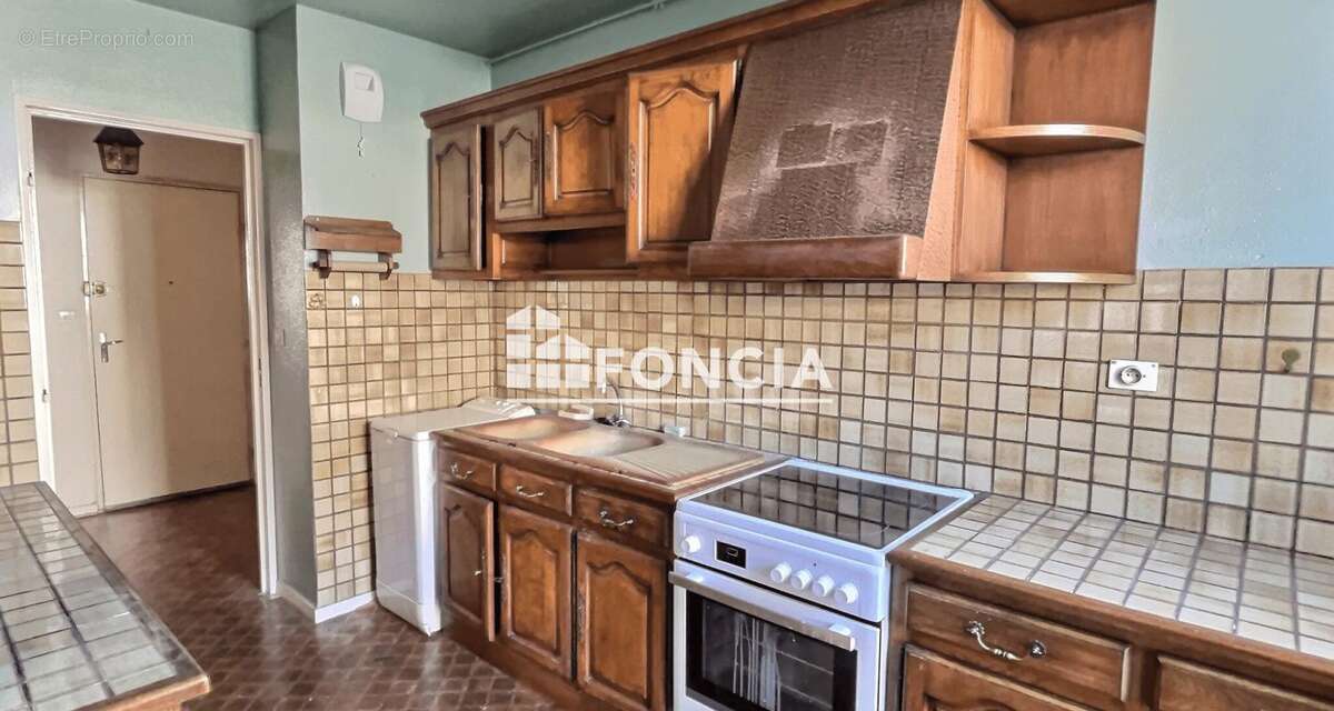 Appartement à FIRMINY