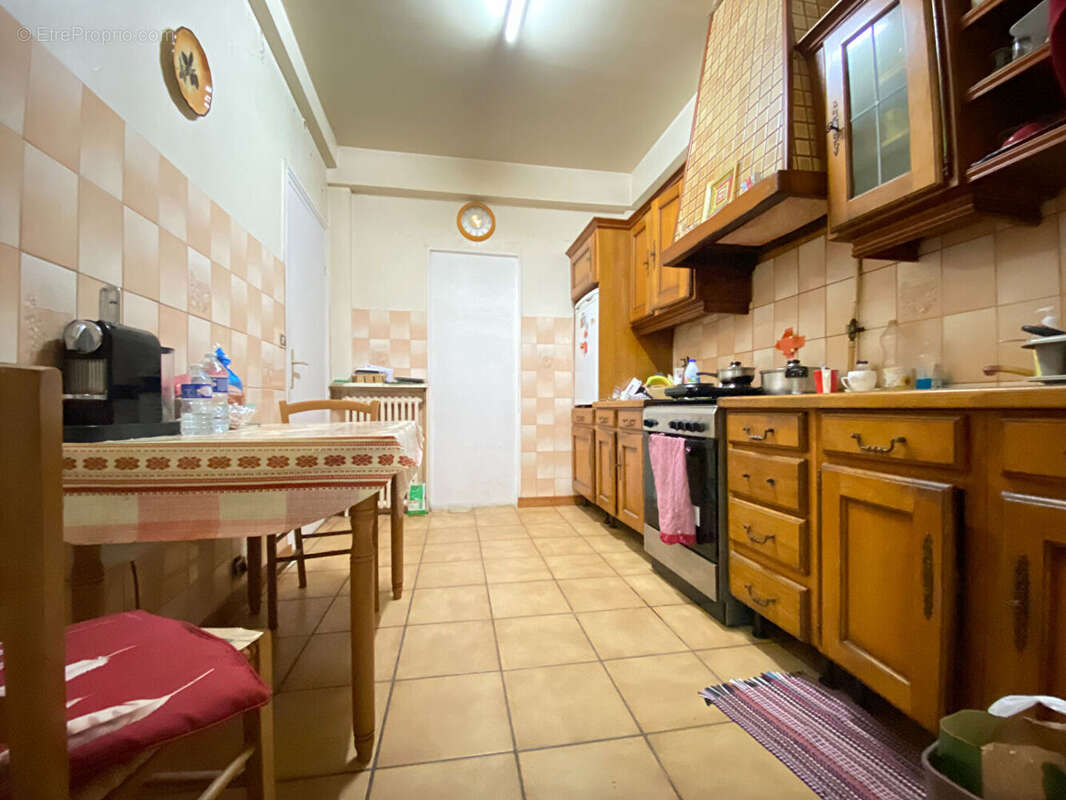 Maison à ROMAINVILLE