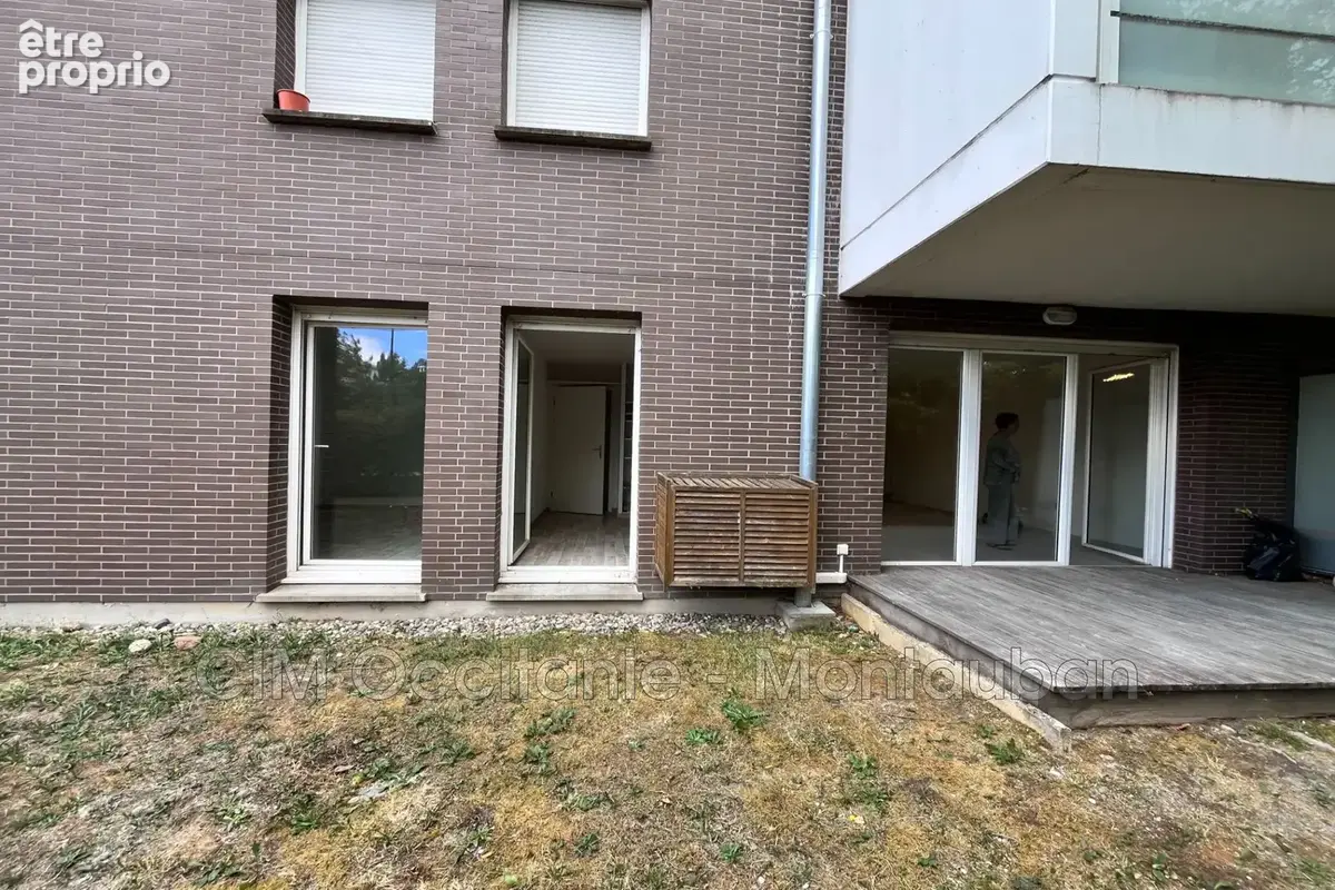 Appartement 3 pièces 68 m² à vendre à Toulouse (31200) - photo 9