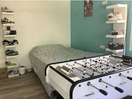 Pégomas – villa neuve 2020 + studio + forte valeur foncière ajoutée - photo 23