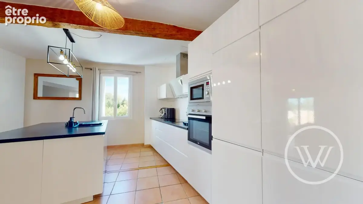 Maison 4 pièces 105 m² à vendre à Labastide-D'anjou (11320) - photo 8