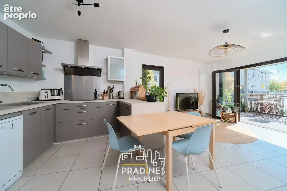 Appartement à vendre Sathonay-Camp - photo 9