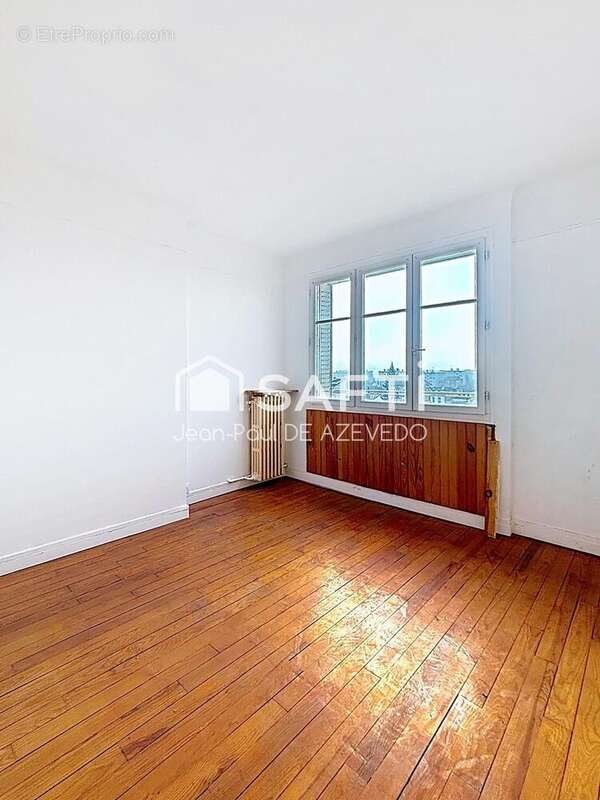 Photo 4 - Appartement à NOISY-LE-SEC