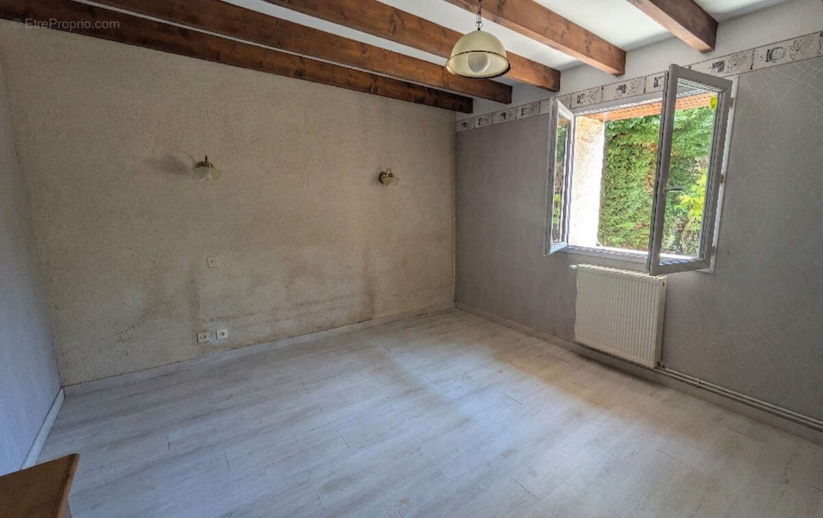 Maison rénovée - 2 chambres - frontenay rohan rohan - photo 11