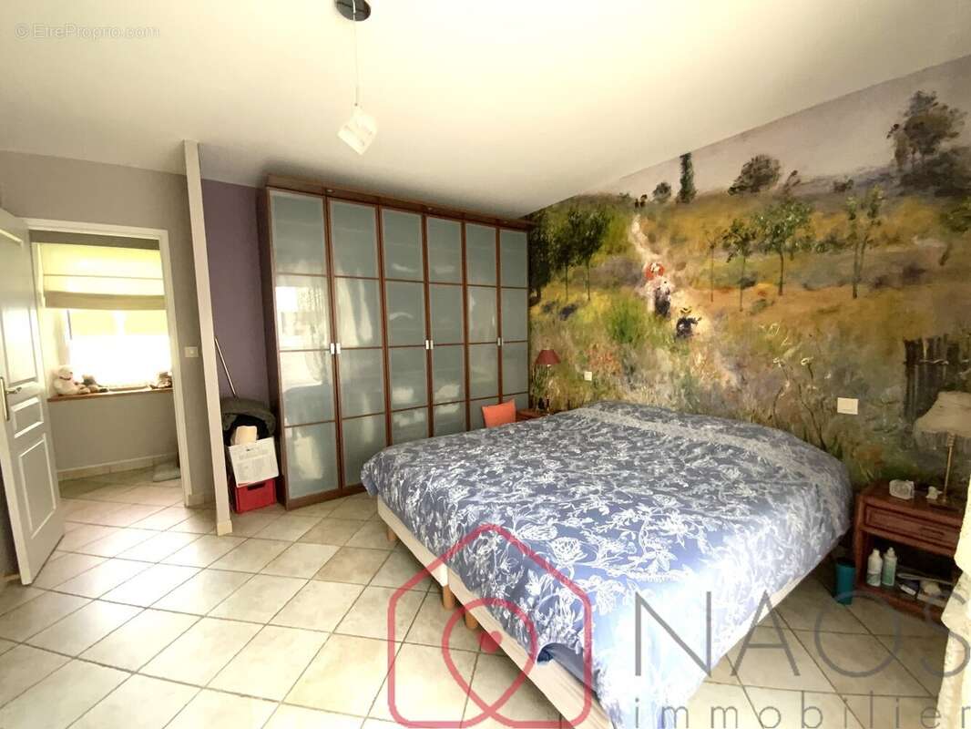 Maison à GRANDCHAMPS-DES-FONTAINES