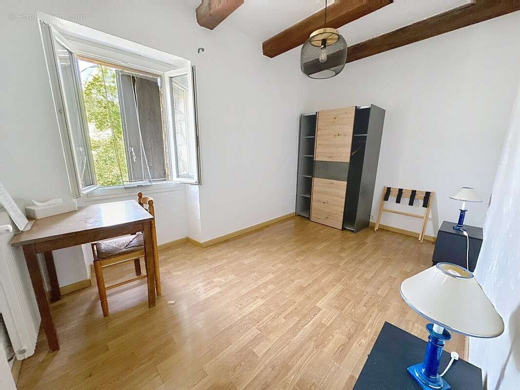 Maison à SOLEILHAS