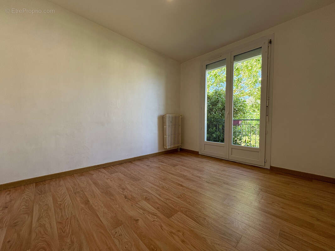 Appartement à VILLENEUVE-TOLOSANE