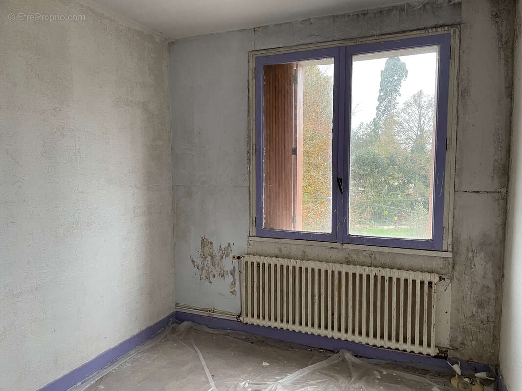 Appartement à LA FERTE-GAUCHER