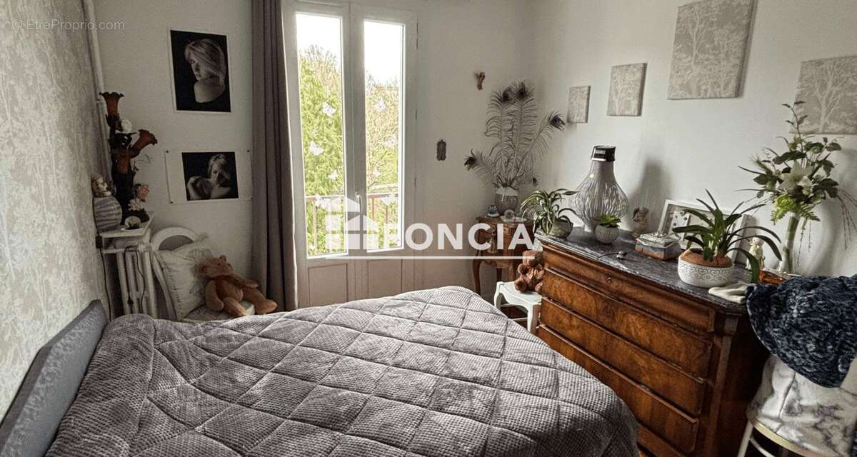 Appartement à LIMOGES