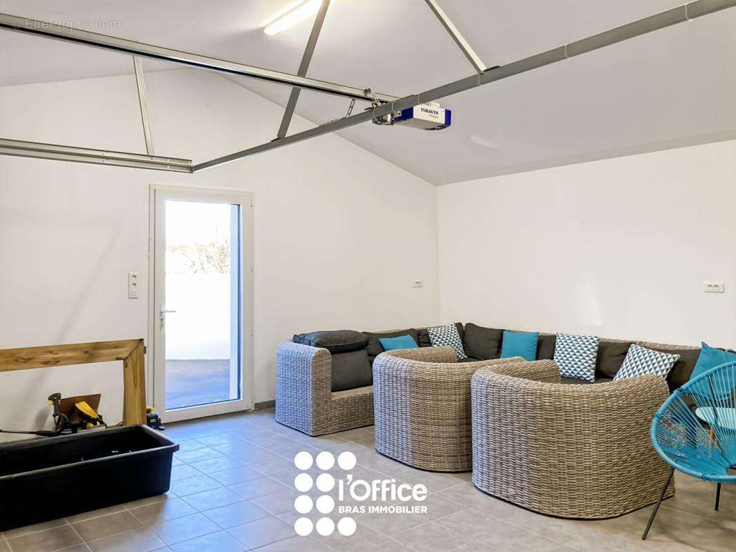 Maison à LES SABLES-D'OLONNE