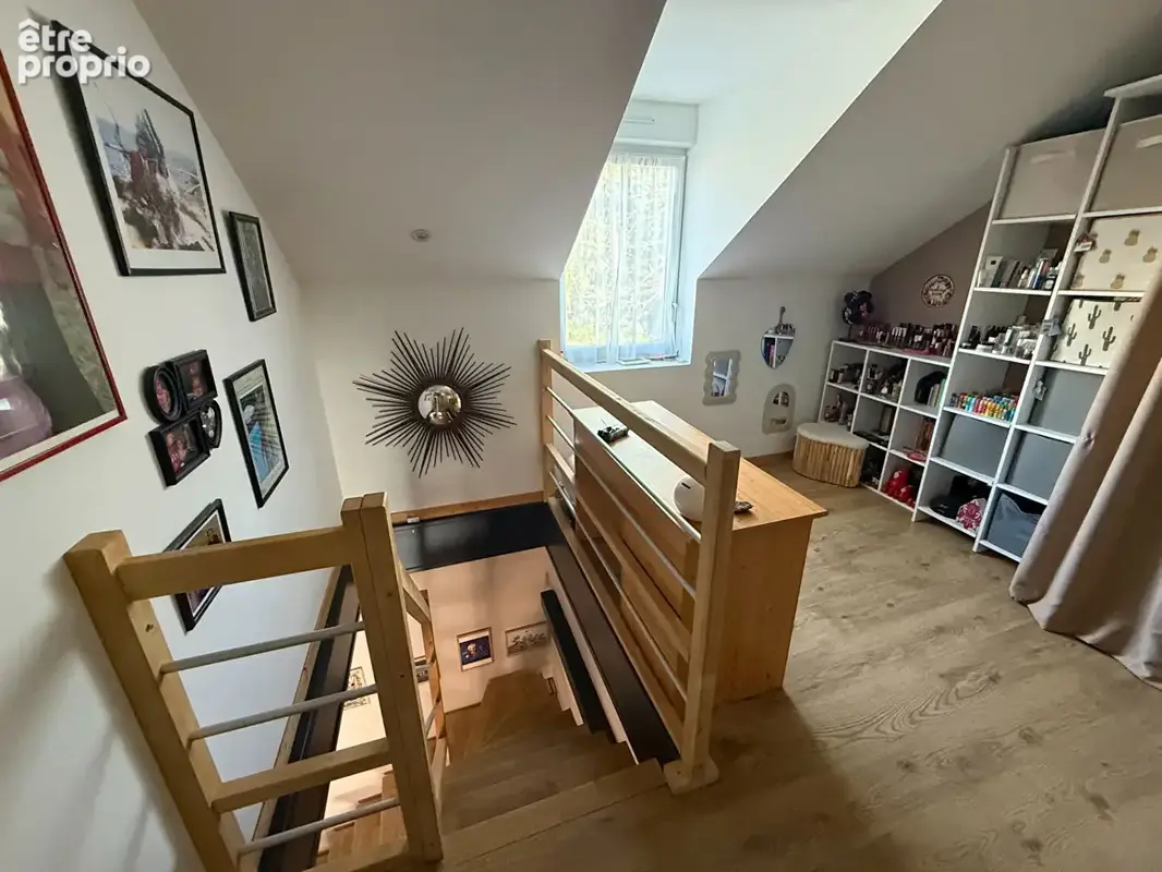 Maison Bessay-Sur-Allier 5 pièces 124 m² - photo 6