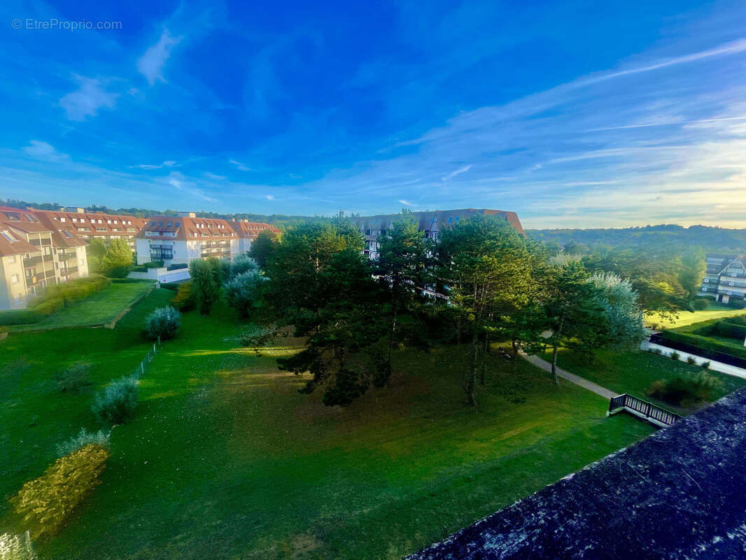 Appartement à VILLERS-SUR-MER