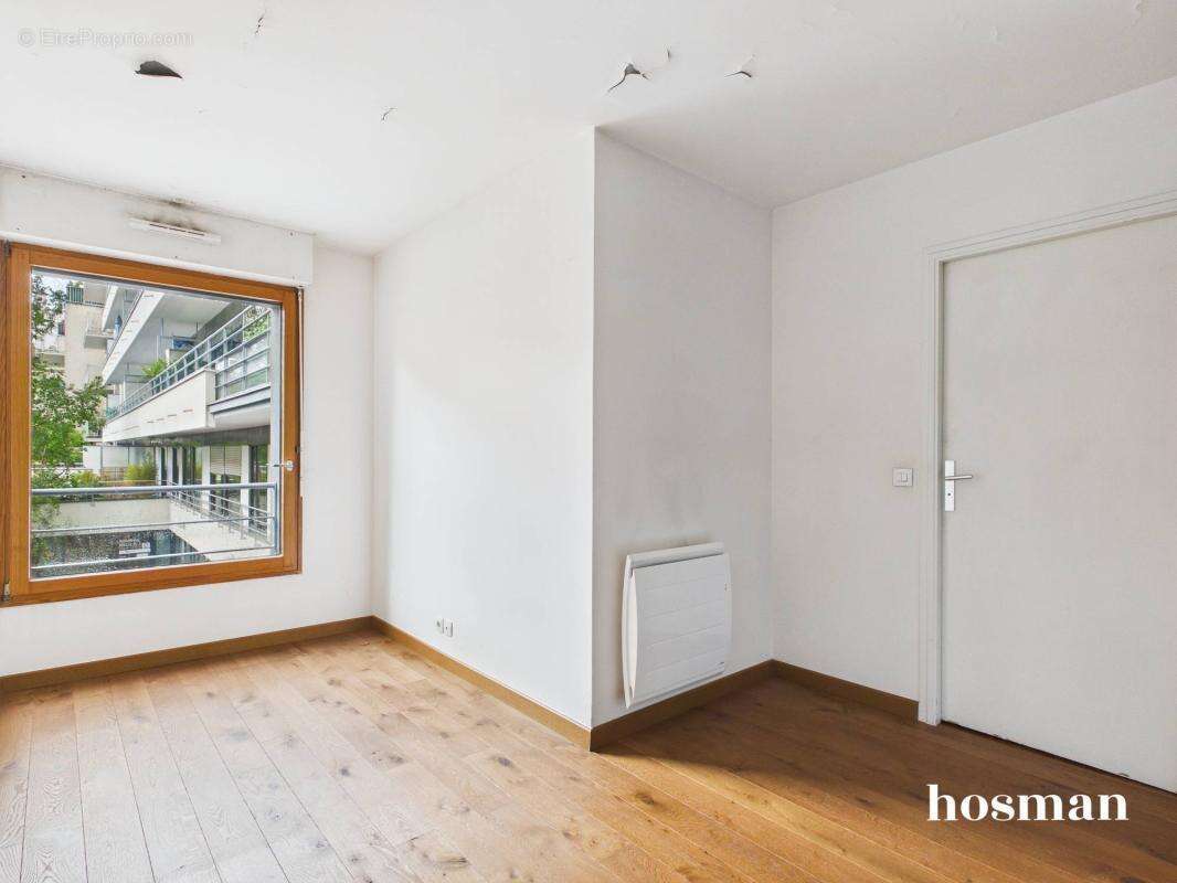 Calme et lumineux ! Appartement 2 pièces de 40 m² avec cave - Rue Faidherbe, Paris 11e - photo 8