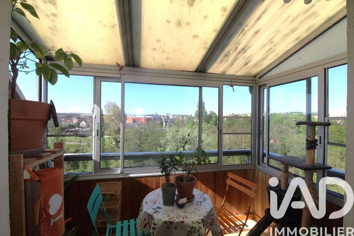 Photo 7 - Appartement à LE MANS