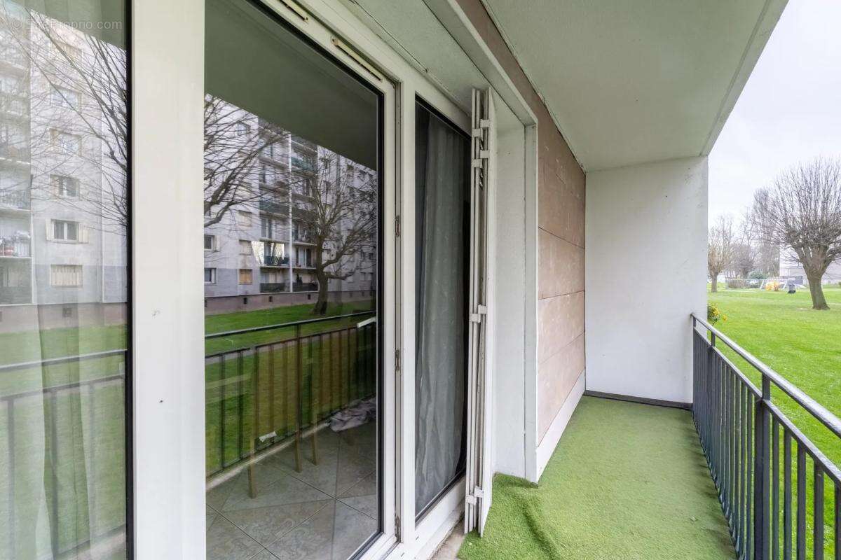 Appartement à VILLEPINTE