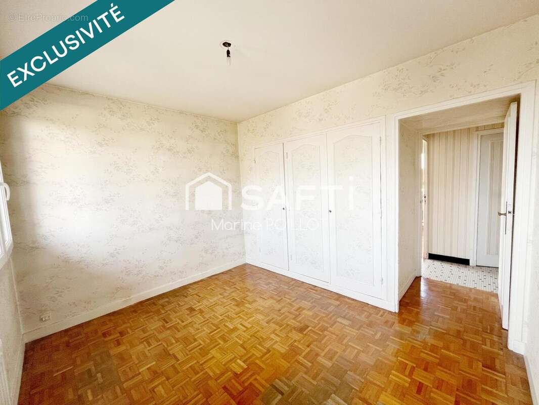 Photo 4 - Appartement à CHATENOY-LE-ROYAL