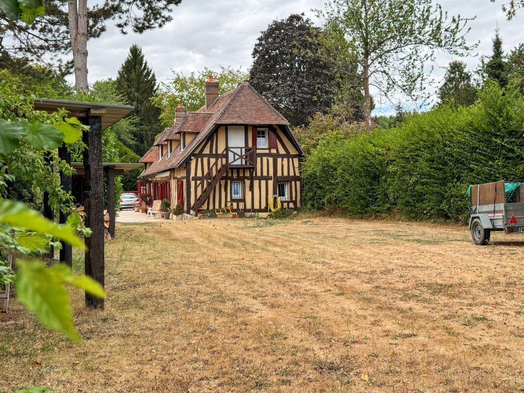 COUP DE COEUR Maison normande de caractère - photo 21